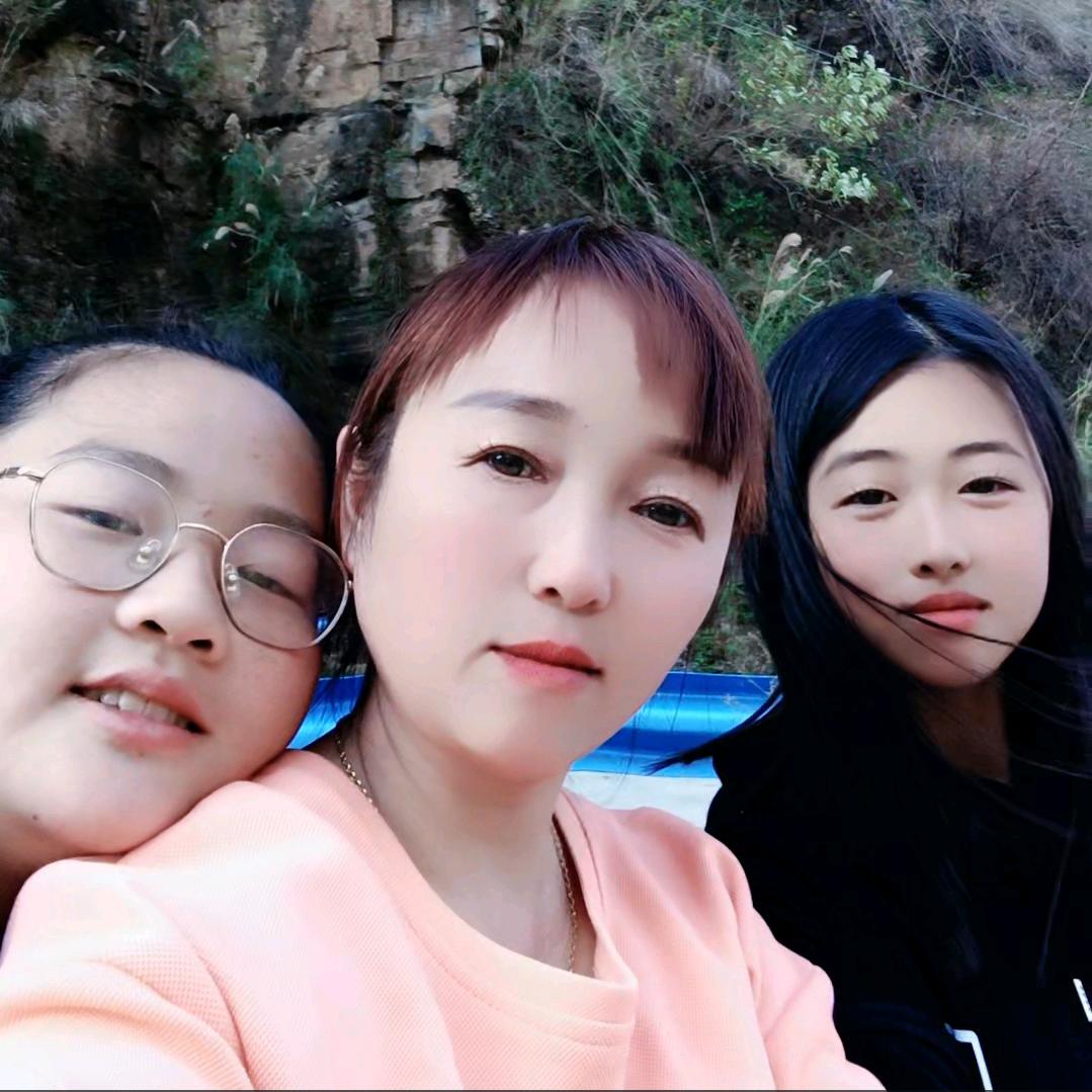 幸福就好