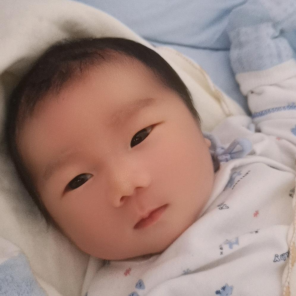 小福星。
