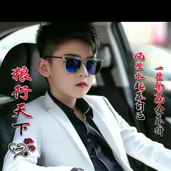 《☞《狼行天下》☜》