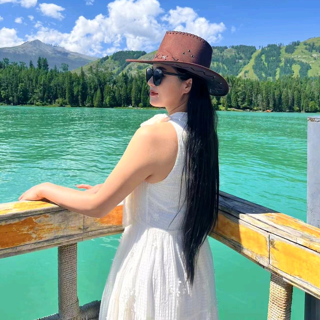 静守时光(娇)拒私聊