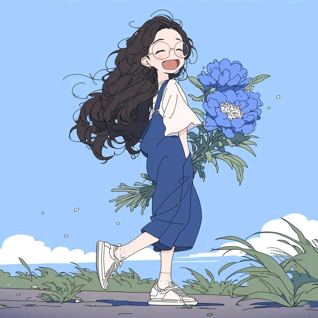 🍀四季 安然