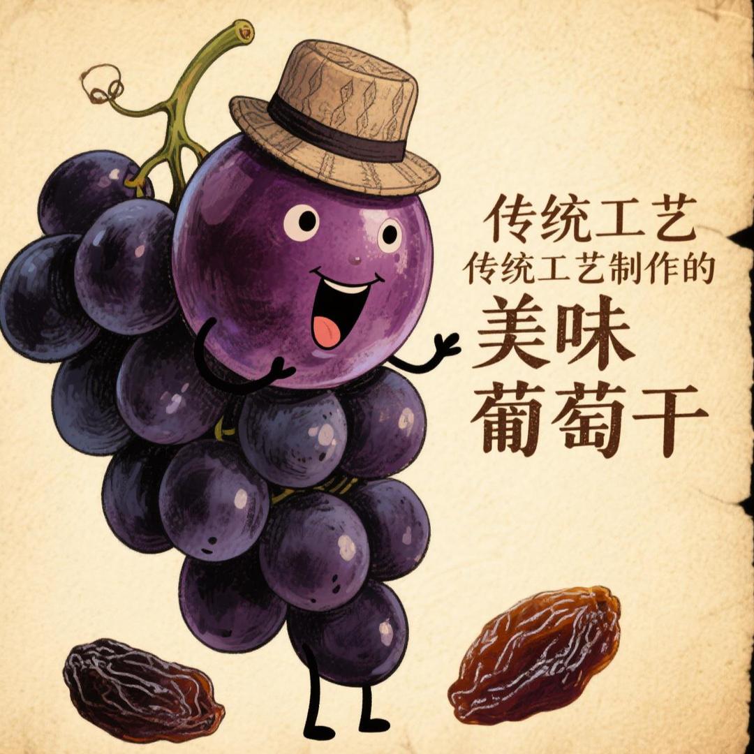会说话的葡萄🍇