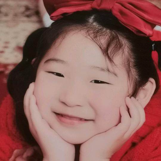 小五妹《静》