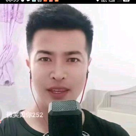 真情阿伟🎤
