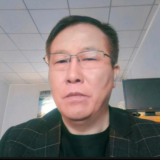 靓的冷哥