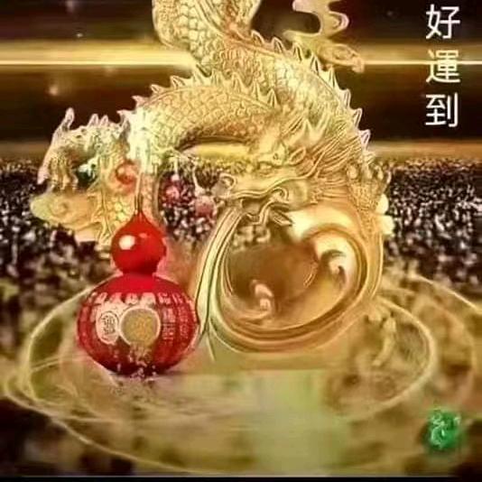真龙