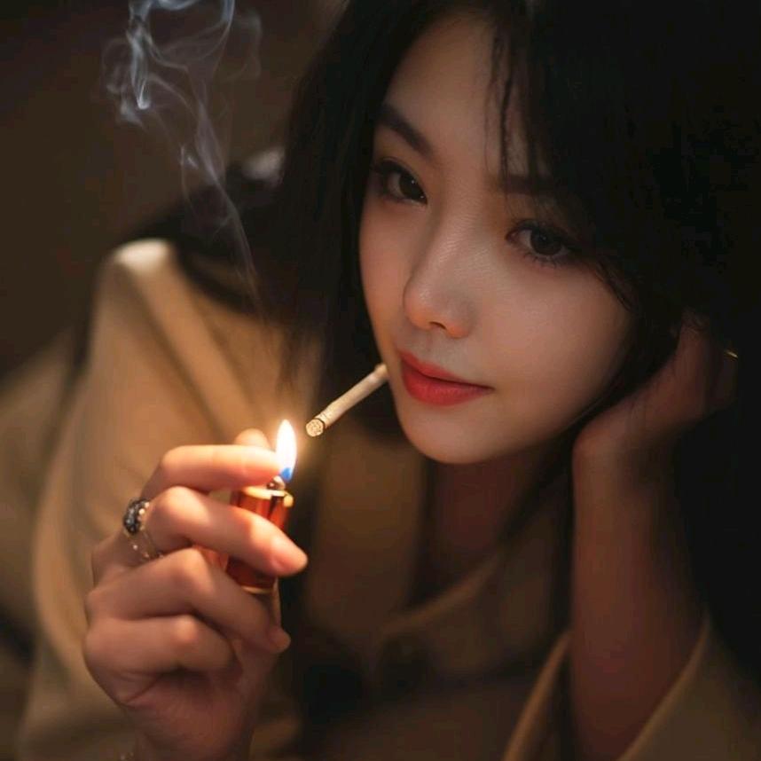 兜里的梅子
