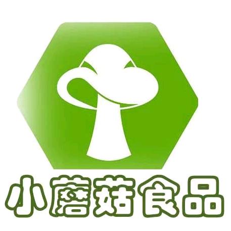 小蘑菇食品