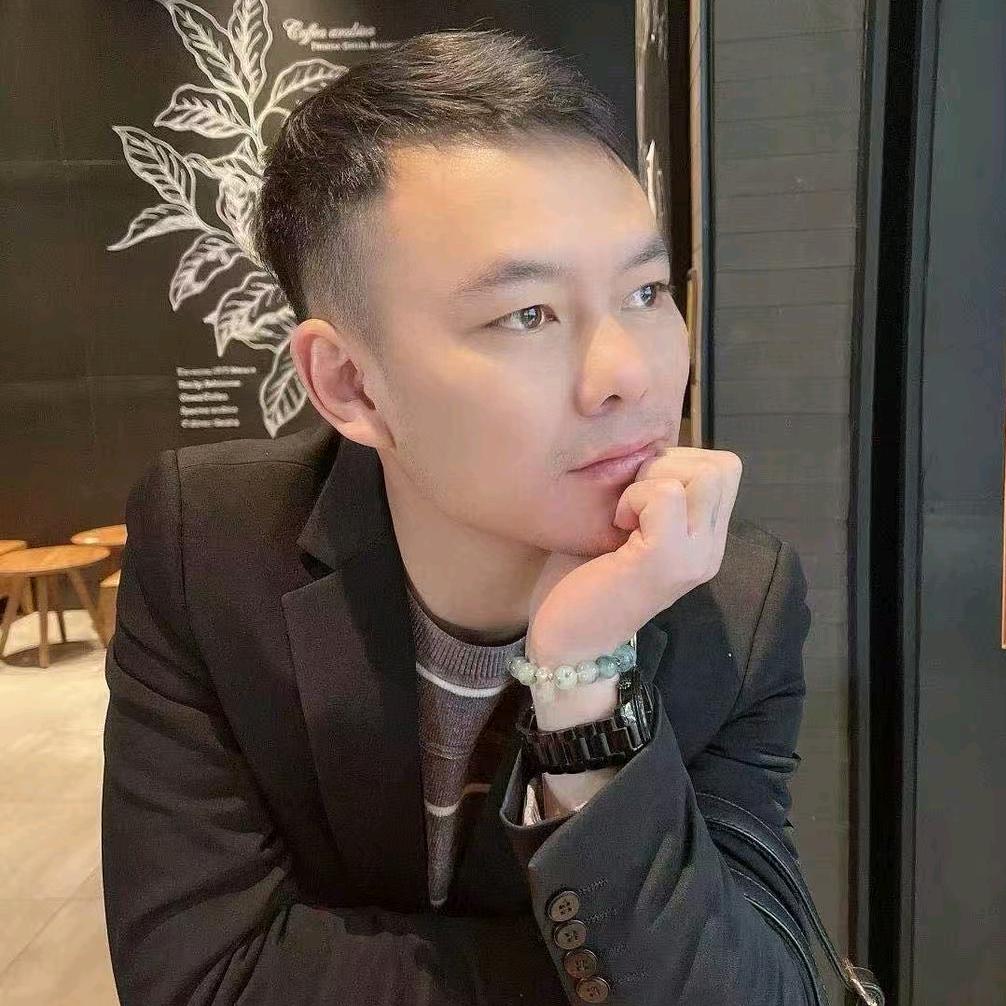 小杨哥（卷土重来）