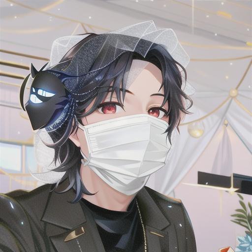 小开心