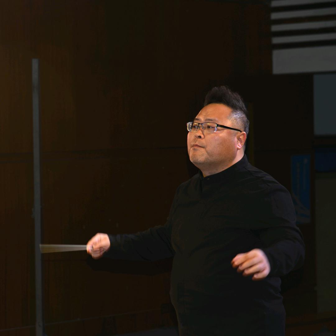 阿安老师
