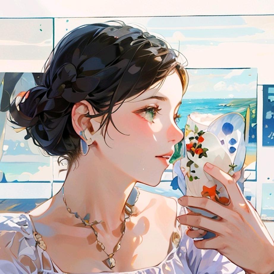 笑虎虎