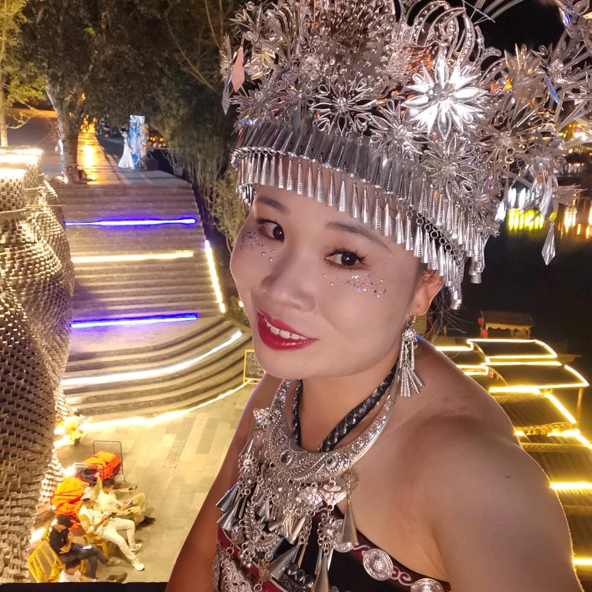 做个快乐的人