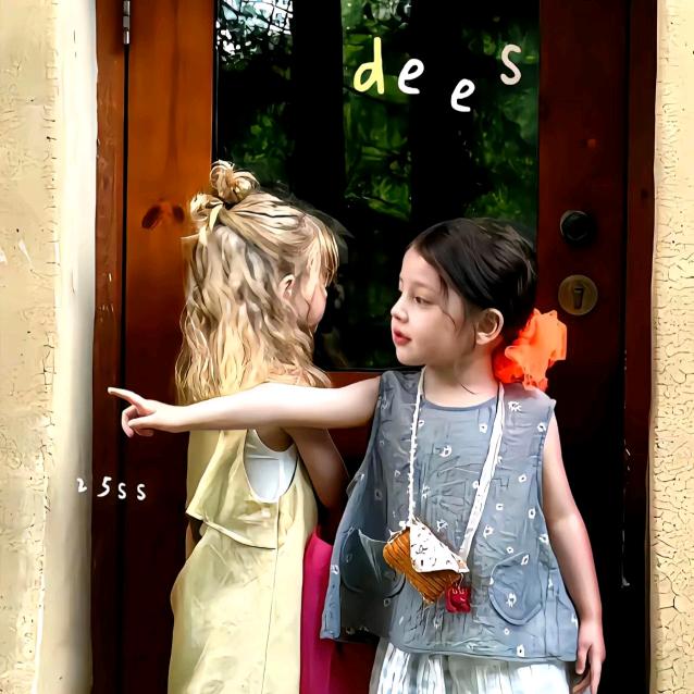 Serendipity