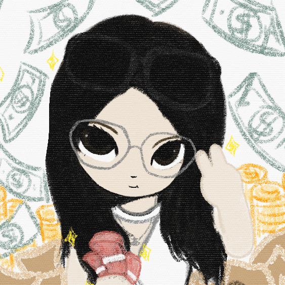 贰拾忆 ⚜️ⁱᶻᶻ