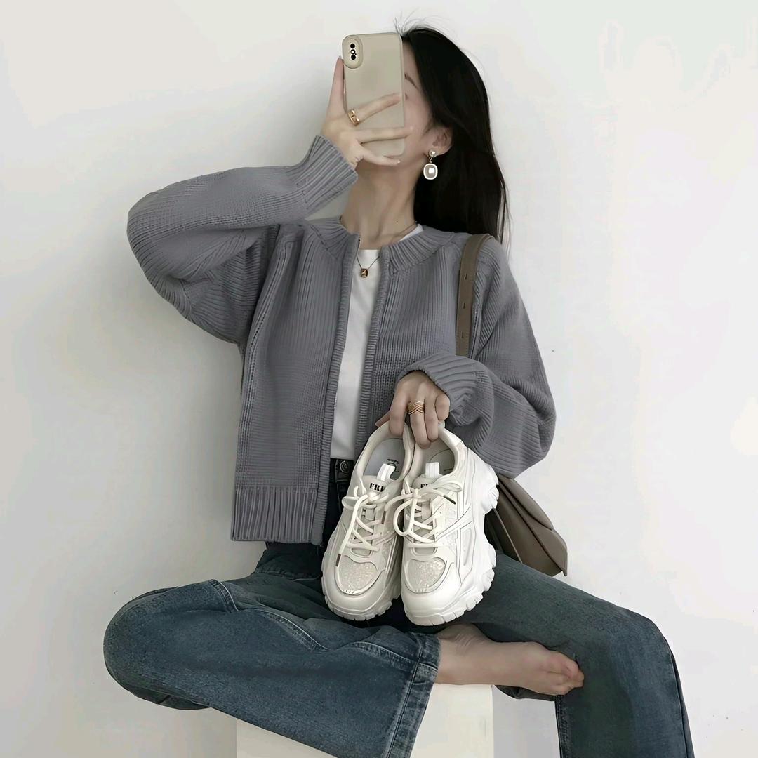 霂诗琪Mimor