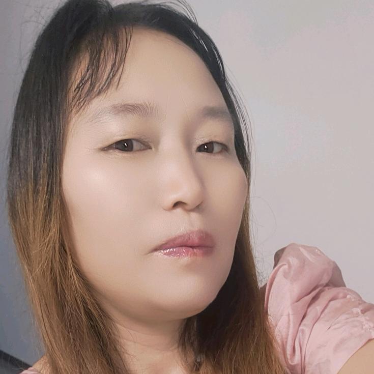 花开富贵～