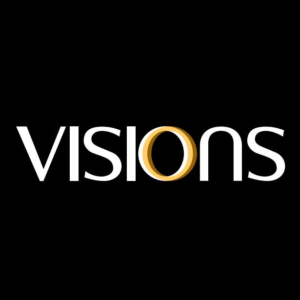 VISIONS官方旗舰店