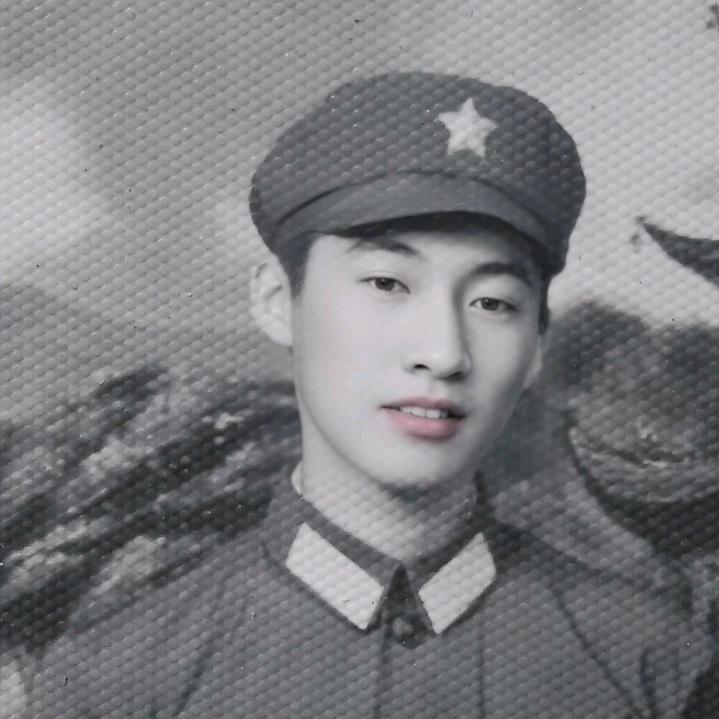 怀念青春手机摄影