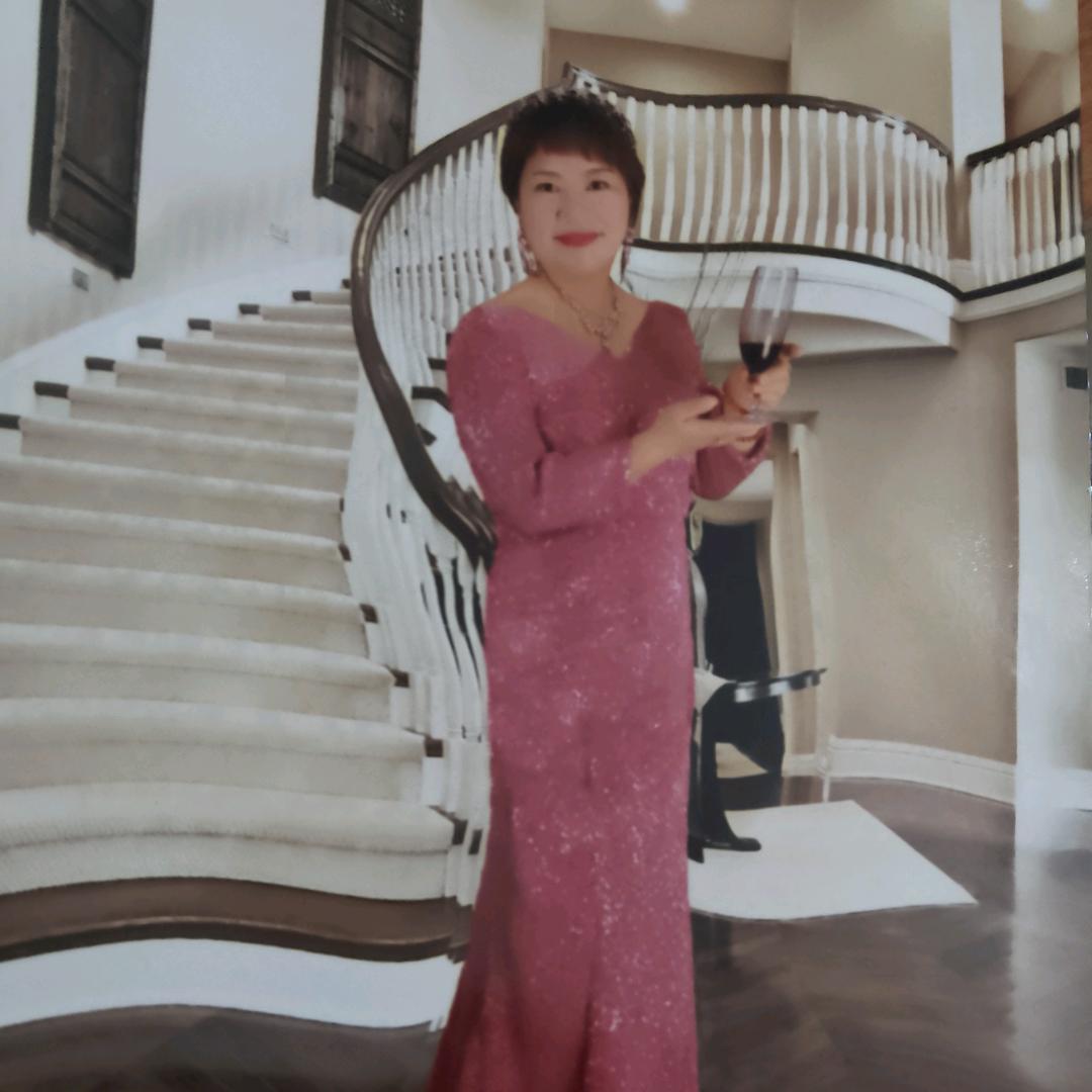 开心瑶姐