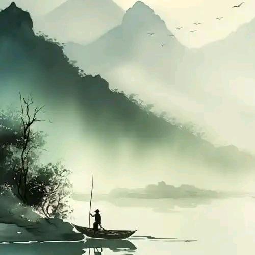 手指星辰