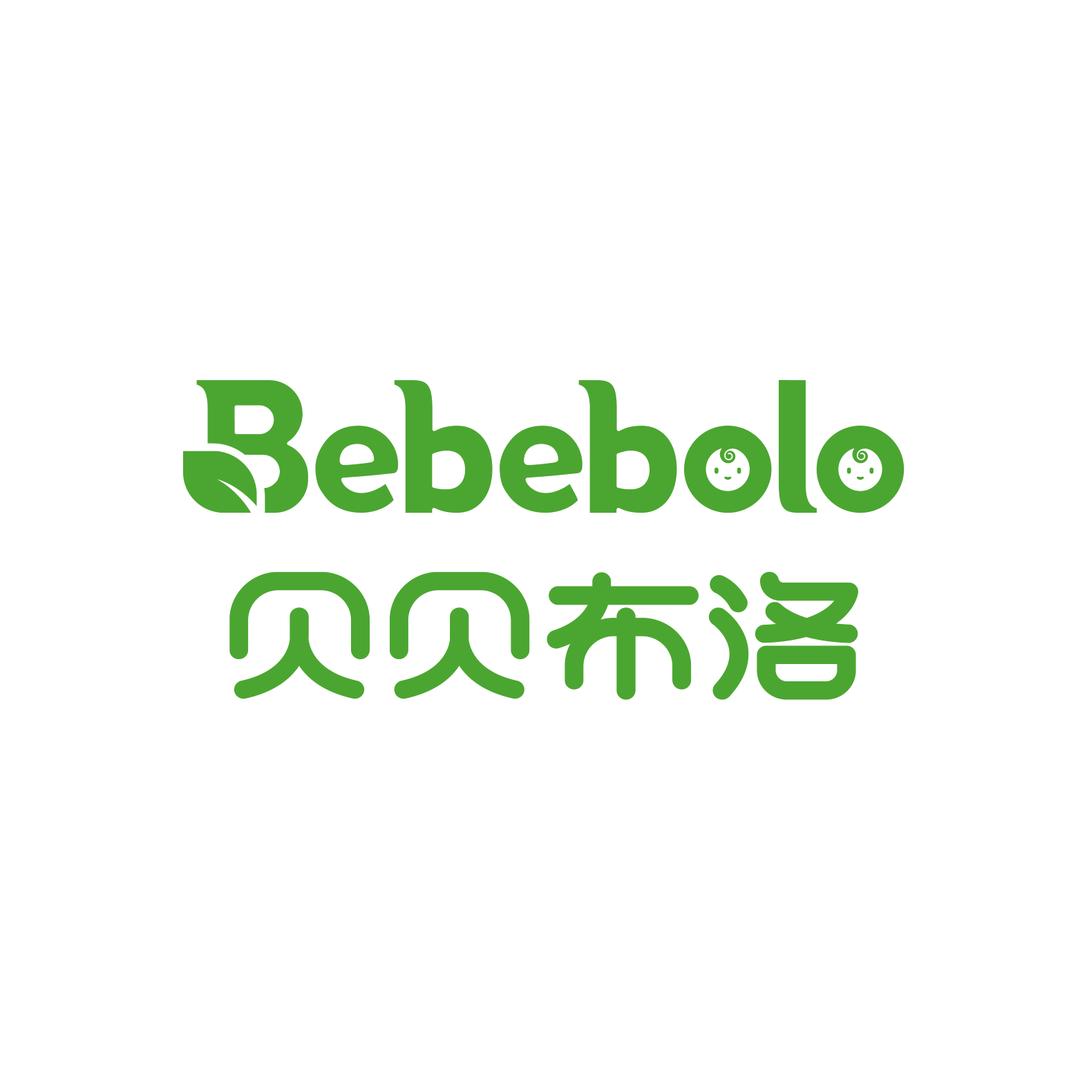 贝贝布洛母婴臻选