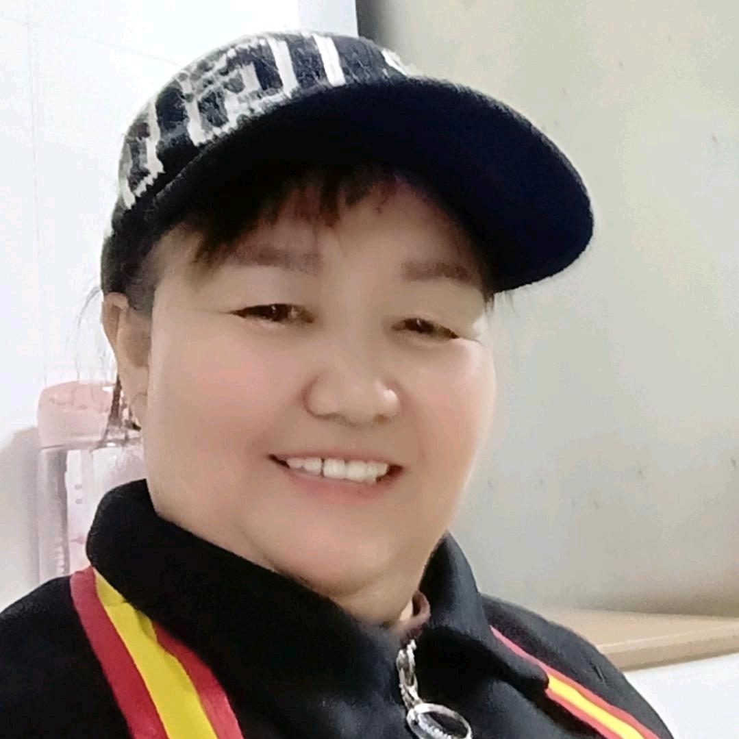 腊梅我是六盘水的聊天主播