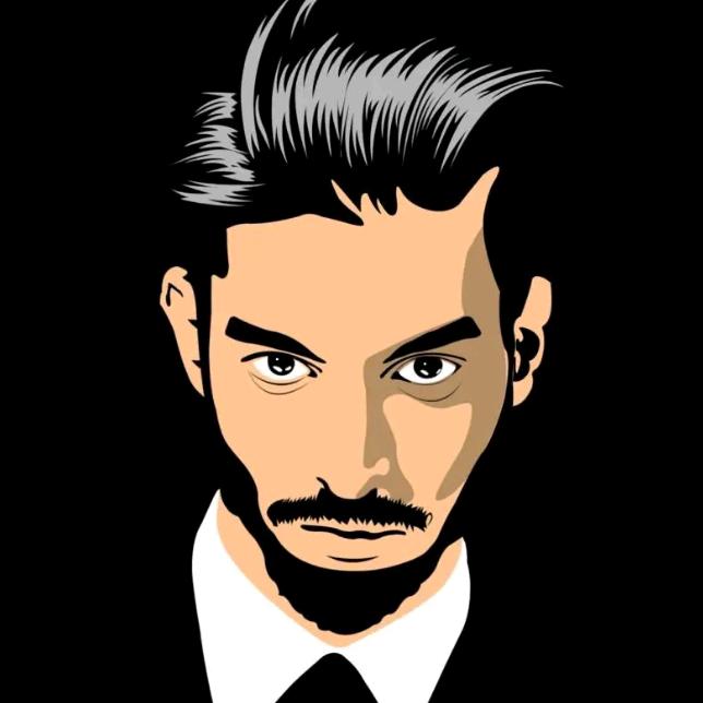 一直在路上！！