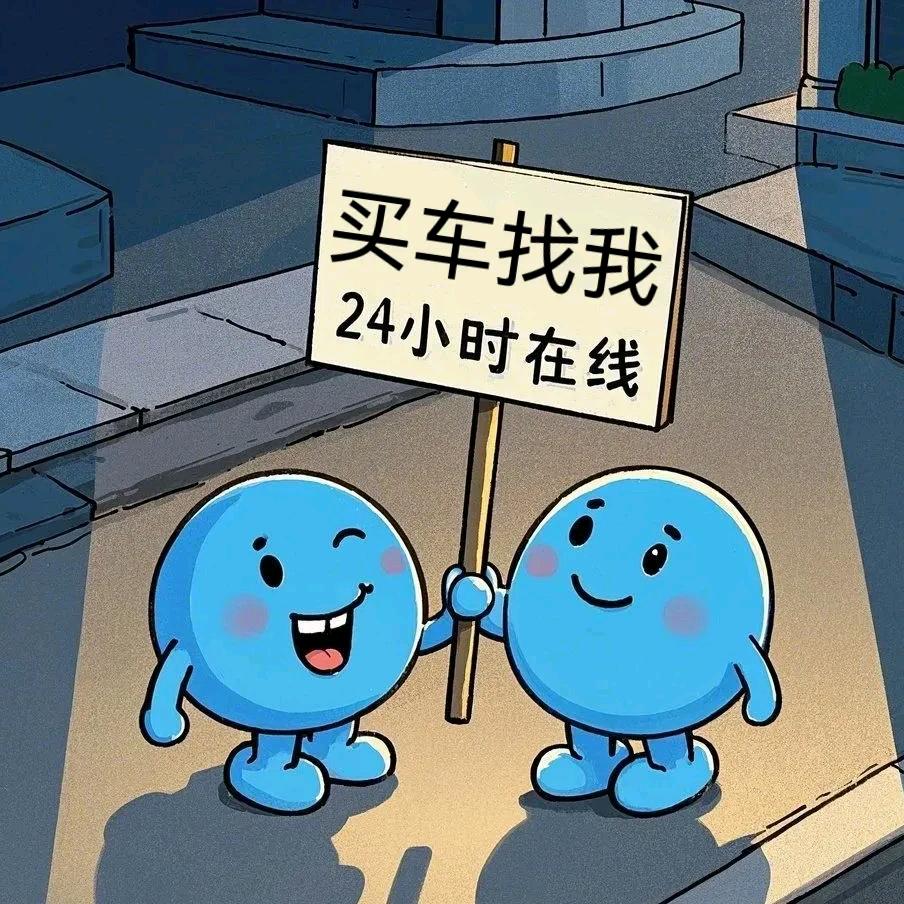 卖车吉利奇瑞比亚迪