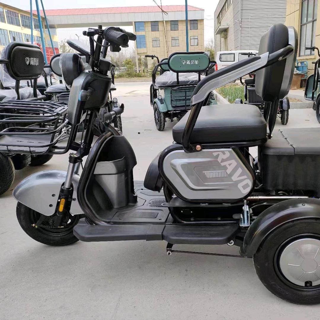 柘城县浩振电动车店