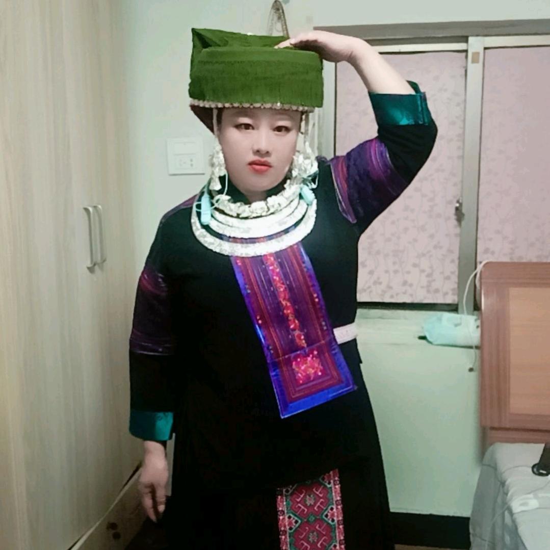 龙梅