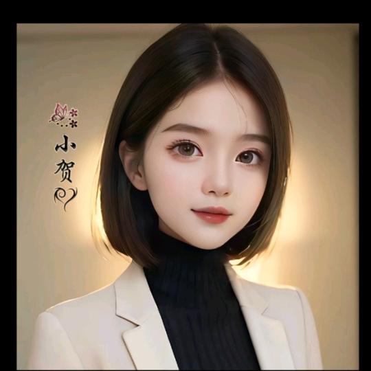 家政小贺