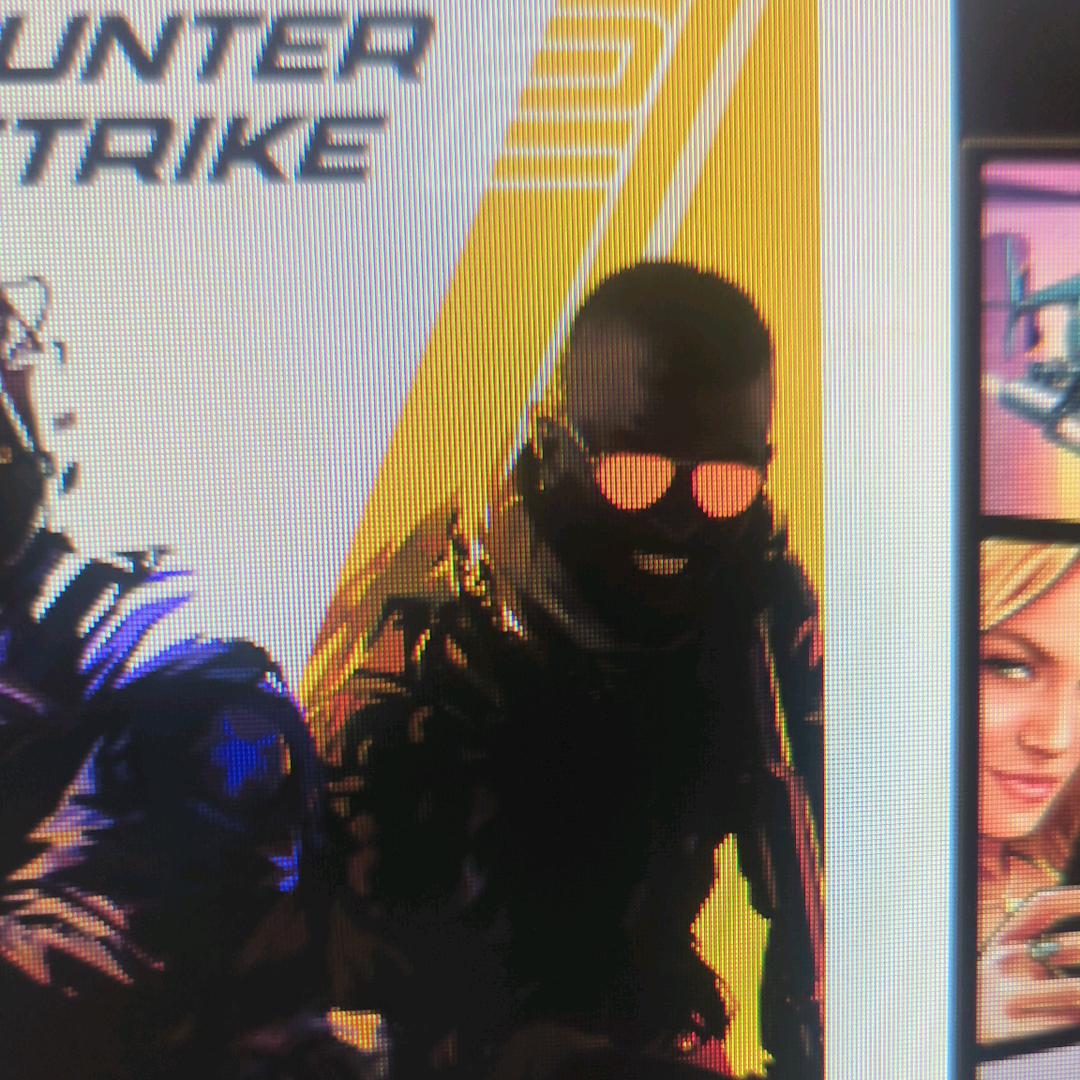 GO学长（十五年CF校长）