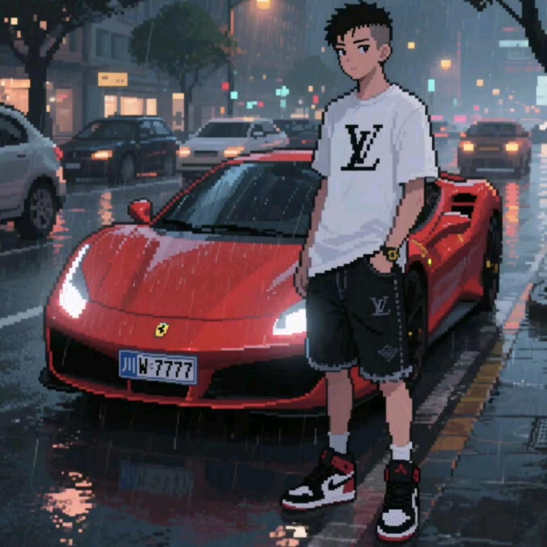 呆鱼