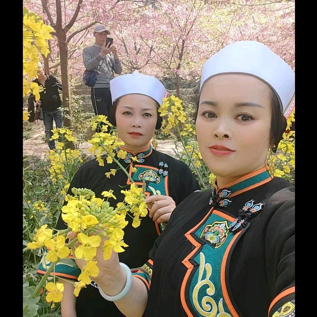 苦中欢乐张🌺🌺🌹🌹