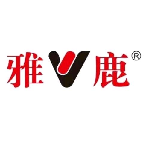 雅鹿金烁羽绒服