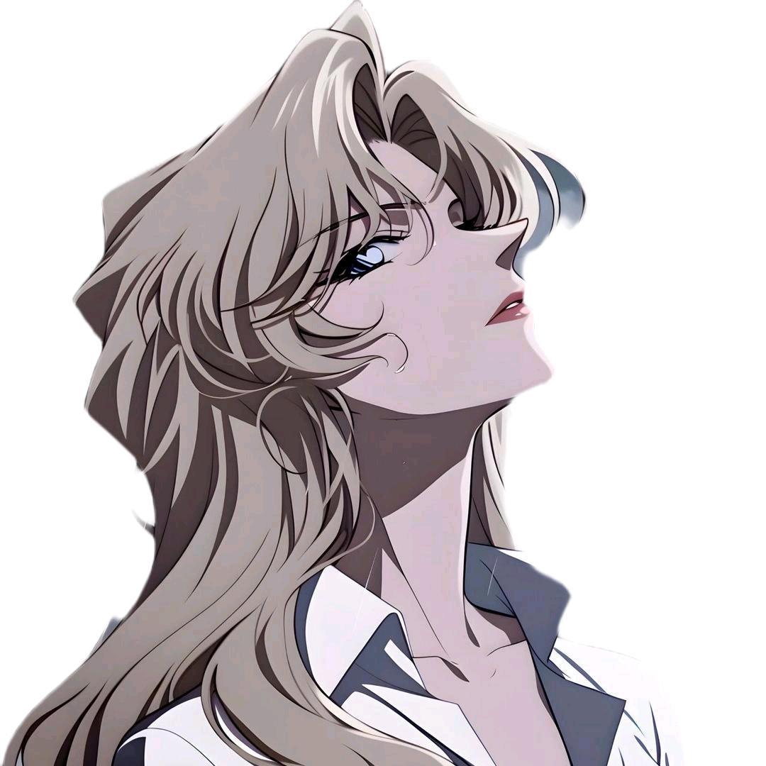 苦艾酒🌈（晚溜糖.戒砖版）