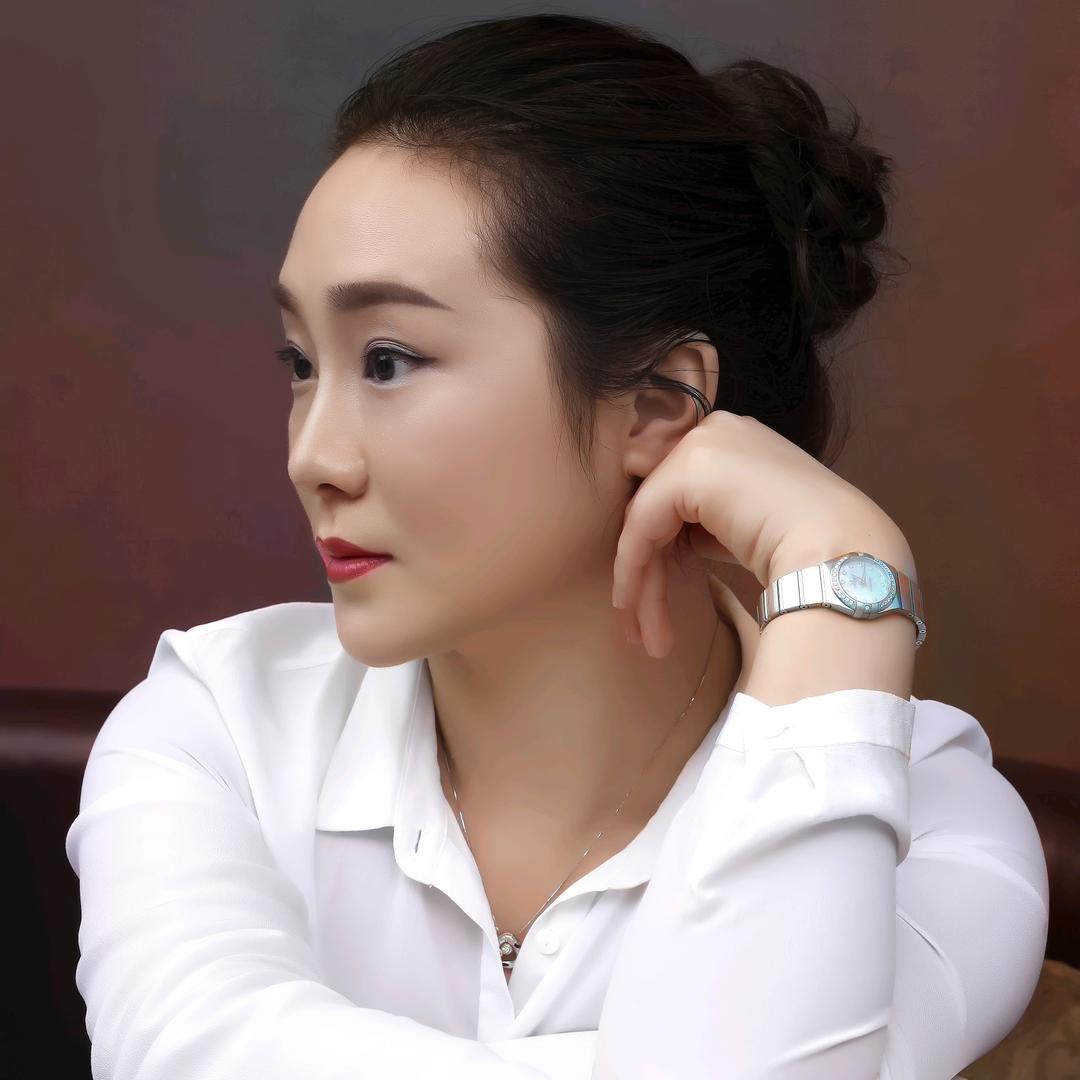 肖薇讲美容院运营