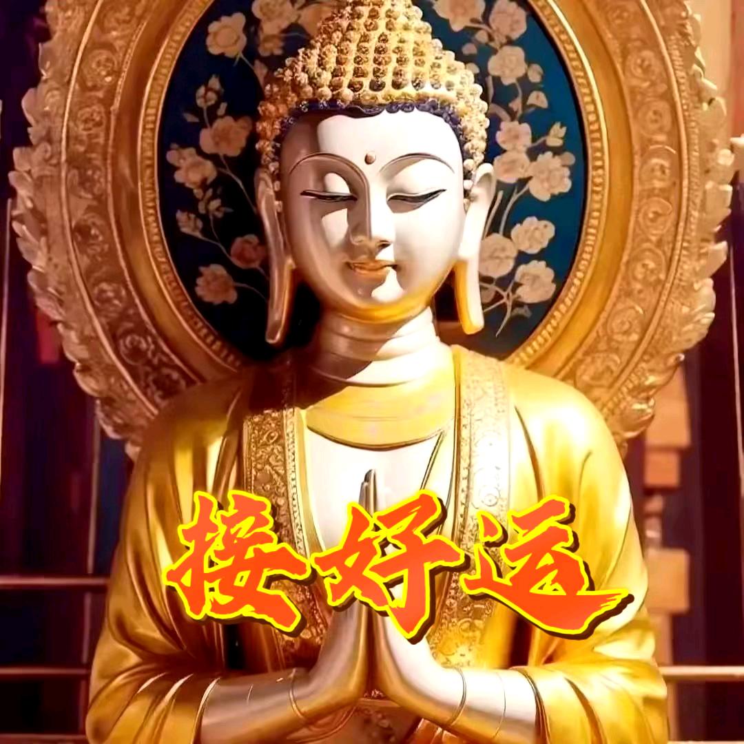 文殊菩萨🙏