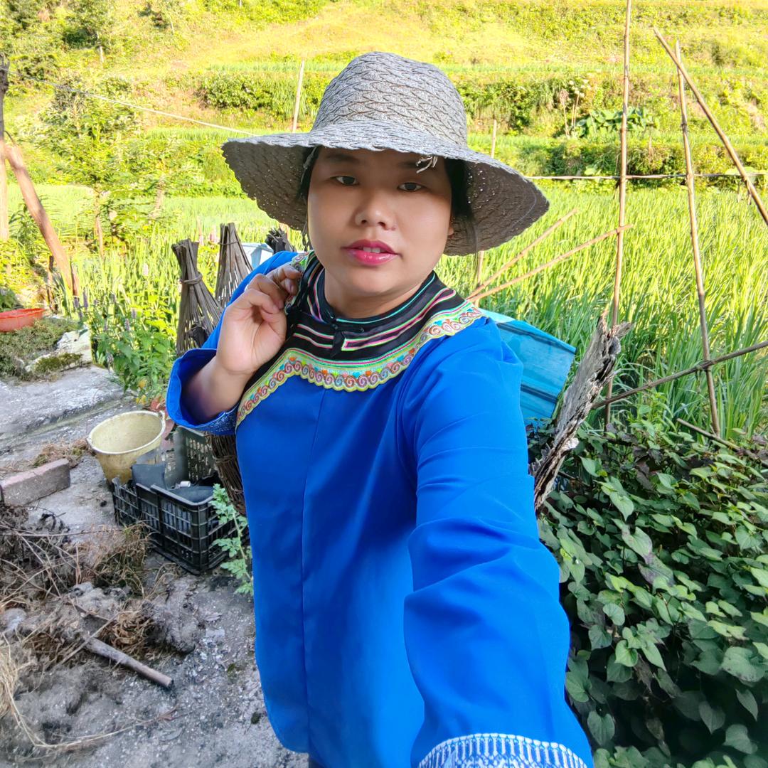 苗家阿木（生活号）2259