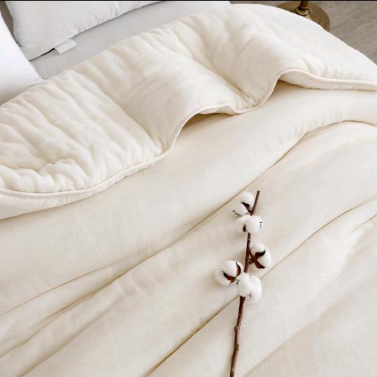 乡村味道(新疆棉花被)