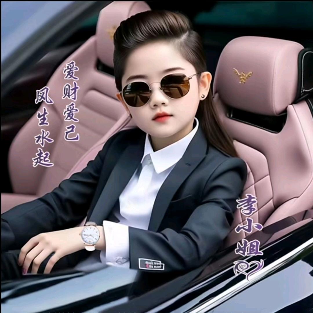 李