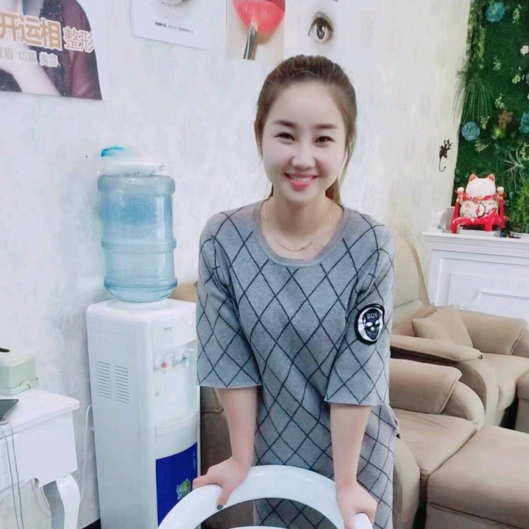 广丰金帝集成灶小颜