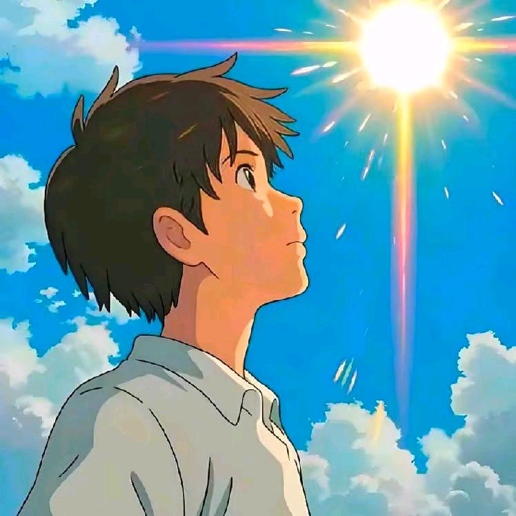 翔哥