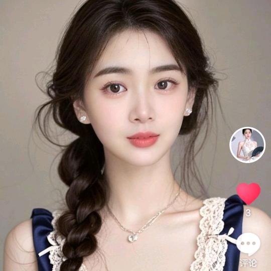 春暖花开………