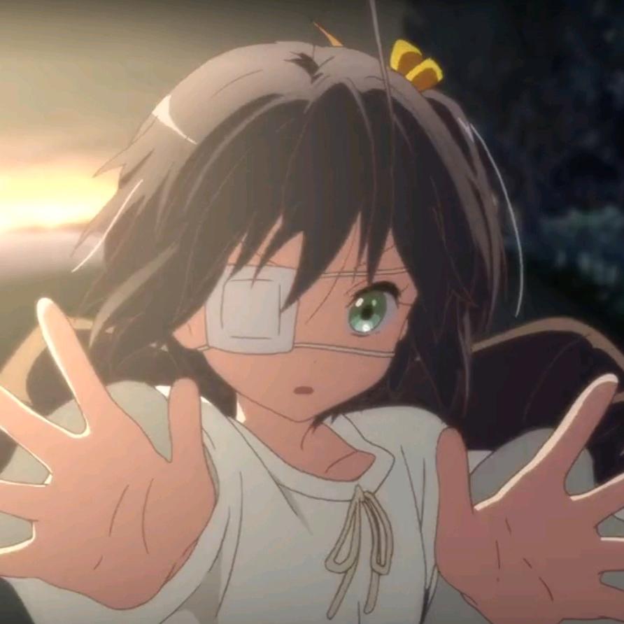 中二のB