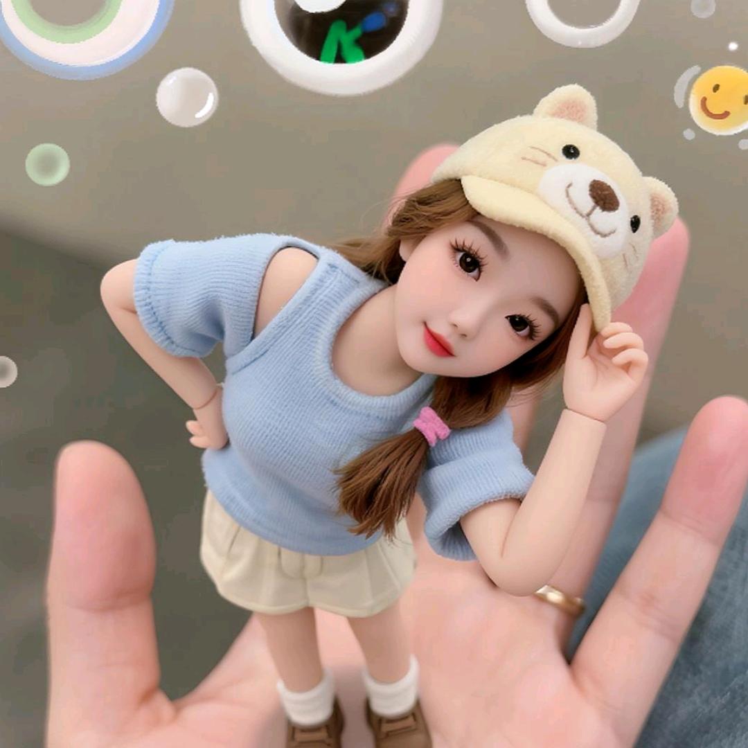 小香儿💖你