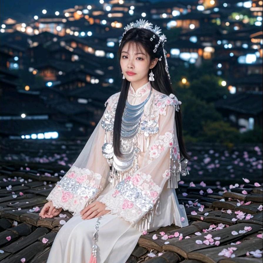 陈静文