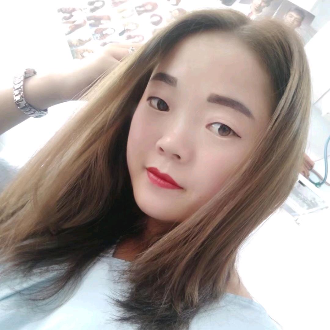 地摊妹