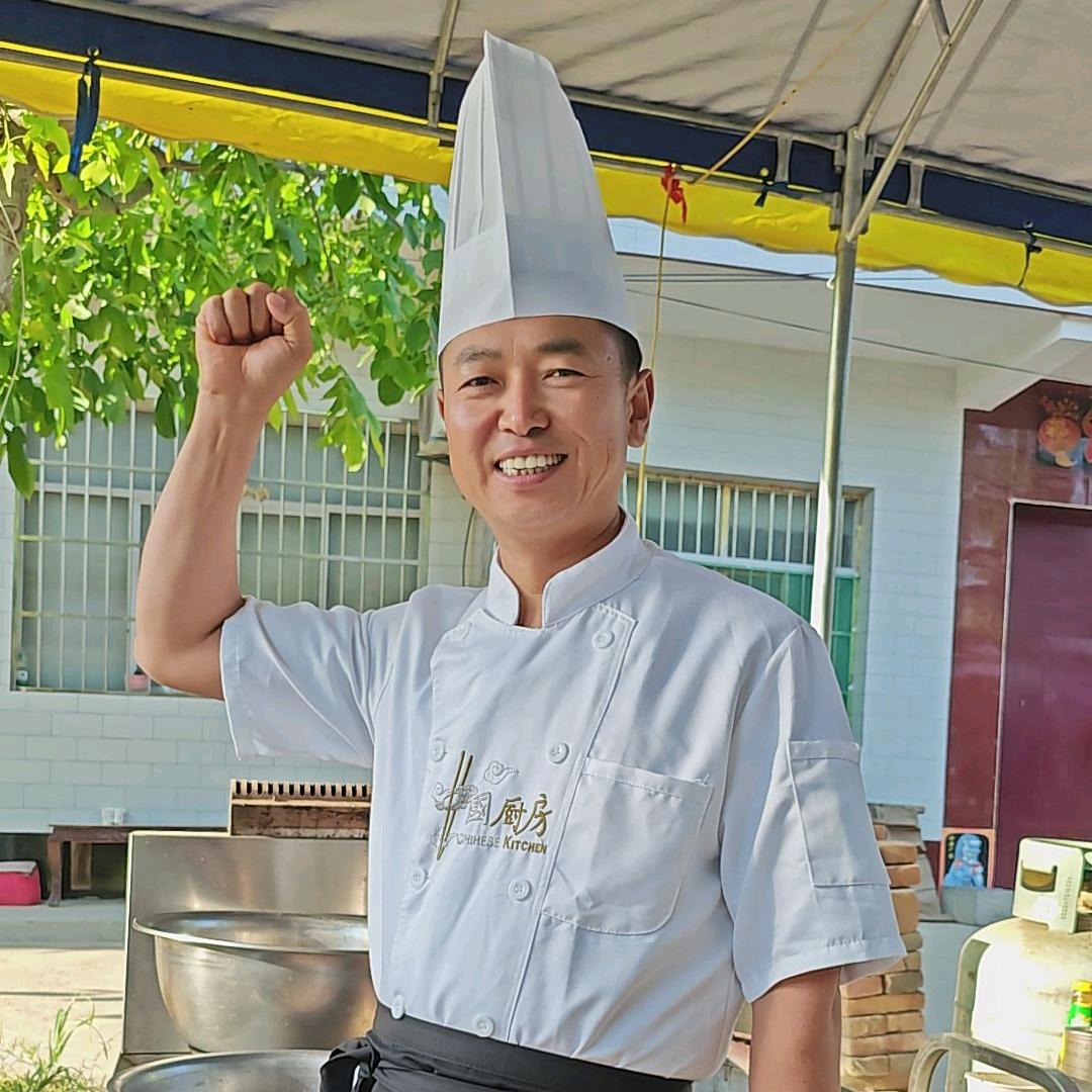马庄镇南寨村李刚餐饮服务一条龙